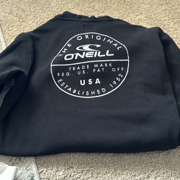 Men’s hoodies O’Neill - Picture 4 of 6